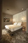 La Chapelle Hotel - bar