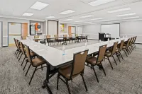 Hyatt House Boston Burlington - Pet friendly