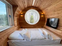 Pohang Poracai Caravan & Auto Camping - Campingplats