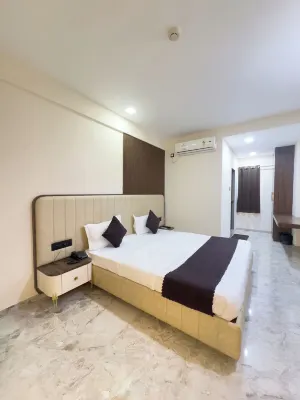 Hotel White Desert - 2-Star