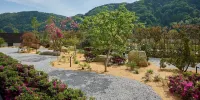 Rakuten STAY TERRACE Kinosaki Riverside - 발코니