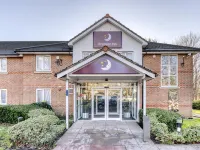 Premier Inn Loughton/Buckhurst Hill Hotels near Hainault