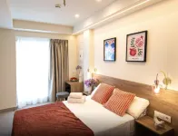 Luz House Marbella Hostal - Pensionaatit