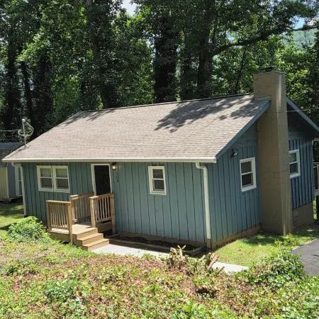 Black Rock Mountain Get Away - Clayton, GA