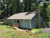 Black Rock Mountain Get Away - Clayton, GA - 3 stjerner