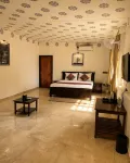 Elan Vanya Resort Jawai - balcony