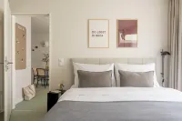 Bob W Munich City West - 2 звезды