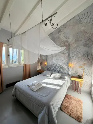 Carod Espacio Serrano - Thân thiện với thú cưng