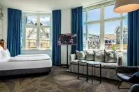 Motel One Zürich - 3 tähden