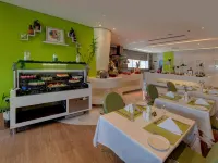 Ramada by Wyndham Abu Dhabi Corniche Hotels near ADCO