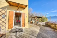 Faby House on Hilly Area and View Lake - Happy Rentals - WiFi