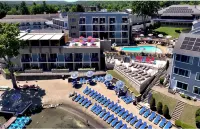 Surfside on the Lake - Strand
