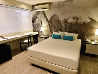 Mariel Hotel Boutique Hotels near Bustamante Park