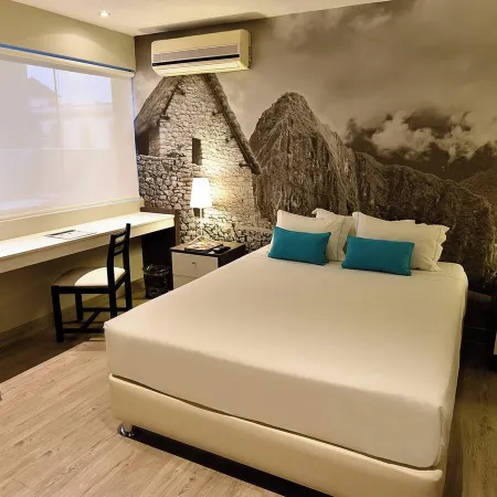 Mariel Hotel Boutique