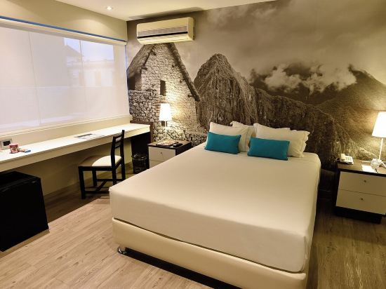 Mariel Hotel Boutique