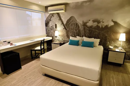 Mariel Hotel Boutique - Wi-Fi
