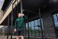 Van der Valk Hotel Groningen-Hoogkerk - Gym