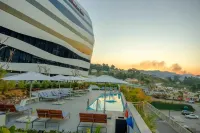 Hilton Garden Inn Mbabane - Pools