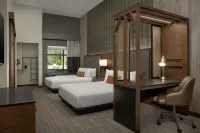 SpringHill Suites by Marriott Steamboat Springs - Gym