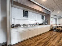 Candlewood Suites TACOMA MALL by IHG - petit déjeuner