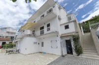 Apartment Bore - 3 stjerner
