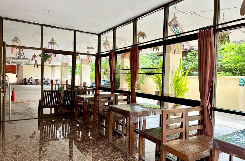 Budget Stars Hotel Chiangmai