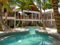 Casa del Viento by ÓOL Hotels - Familien