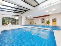 Resort Hotel Umibe No Kajuen - Yüzme Havuzu