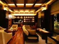 Bettei Koshi No Sato - Boutique