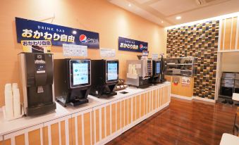 Nara Plaza Hotel