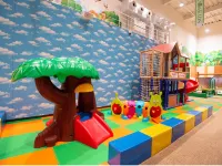 Nara Plaza Hotel - per famiglie