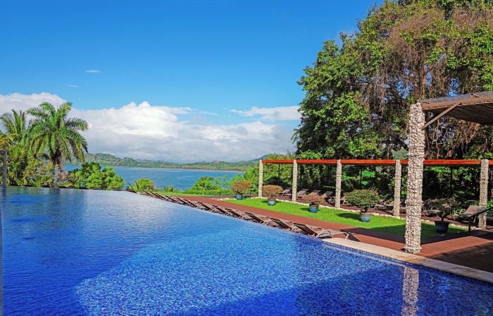 Nammbú Beach Front Bungalows