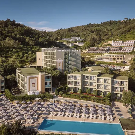 Mythos Palace Resort