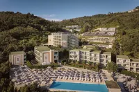 Mythos Palace Resort - 5 stjerner