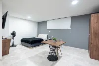 Xliving Host and Rooms - Gym