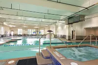 Holiday Inn Express & Suites COLUMBUS - POLARIS PARKWAY by IHG - vasca da bagno