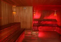 Marble Hotel - Baarit