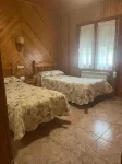 Pension Montarto - bar