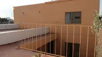 Casa Juan Álvarez - Pensions