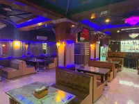 Hotel MR Residency - New