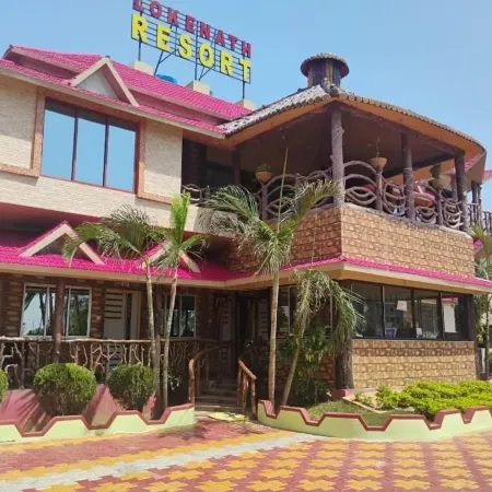 LOKENATH RESORT