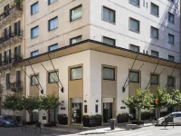 Hotel Plaza Opéra - Phòng tập thể hình