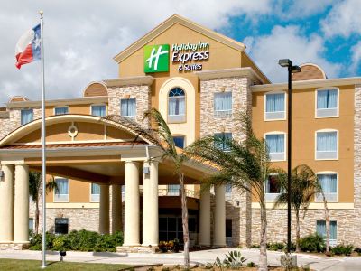 Holiday Inn Express & Suites CORPUS CHRISTI by IHG