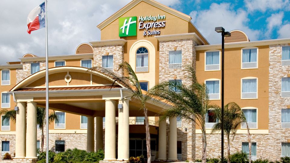 Holiday Inn Express & Suites CORPUS CHRISTI by IHG
