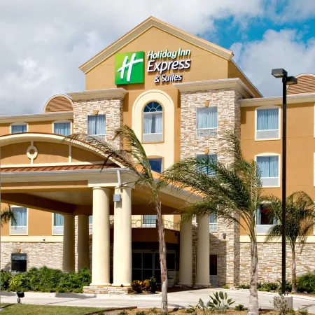 Holiday Inn Express & Suites CORPUS CHRISTI by IHG