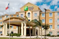 Holiday Inn Express & Suites CORPUS CHRISTI by IHG - ที่มีสปา