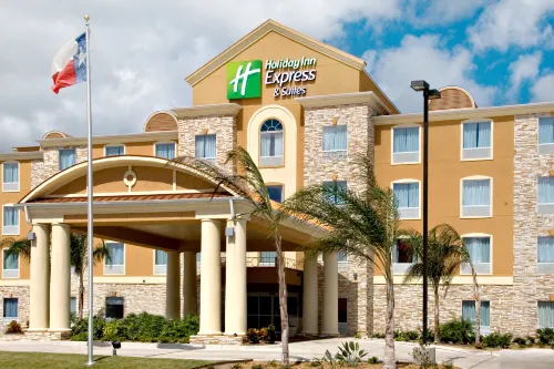 Holiday Inn Express & Suites CORPUS CHRISTI by IHG - Spa