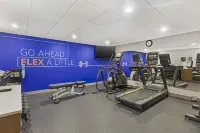 Holiday Inn Express Hyannis - Cape Cod by IHG - Fitnessstudio