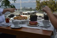 variante hotel - breakfast