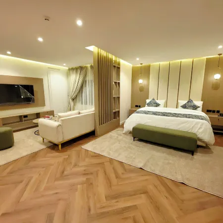 Amazonia Luxury